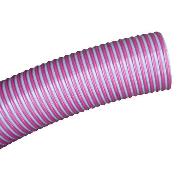 PVC Spiralschlauch